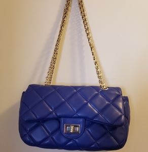 Catherine Malandrino flap bag